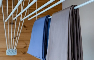 Wooden Hangers