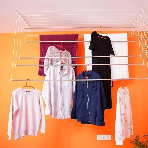 Ceiling Mounted Hanger