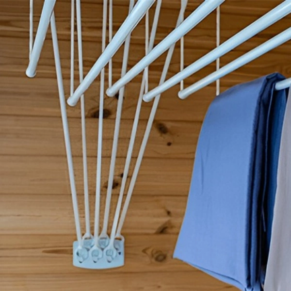 Multi Stage SS Pipe Hanger