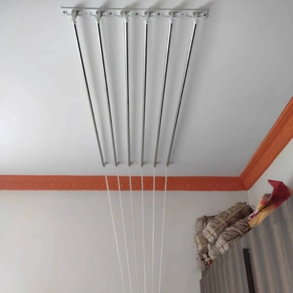 Pulley Type Pipe Model